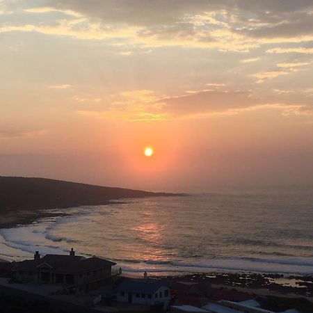Captain Sunshine Guest House Groot-Jongensfontein Exterior foto