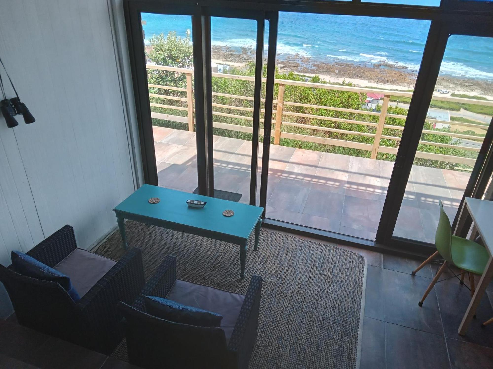 Captain Sunshine Guest House Groot-Jongensfontein Exterior foto