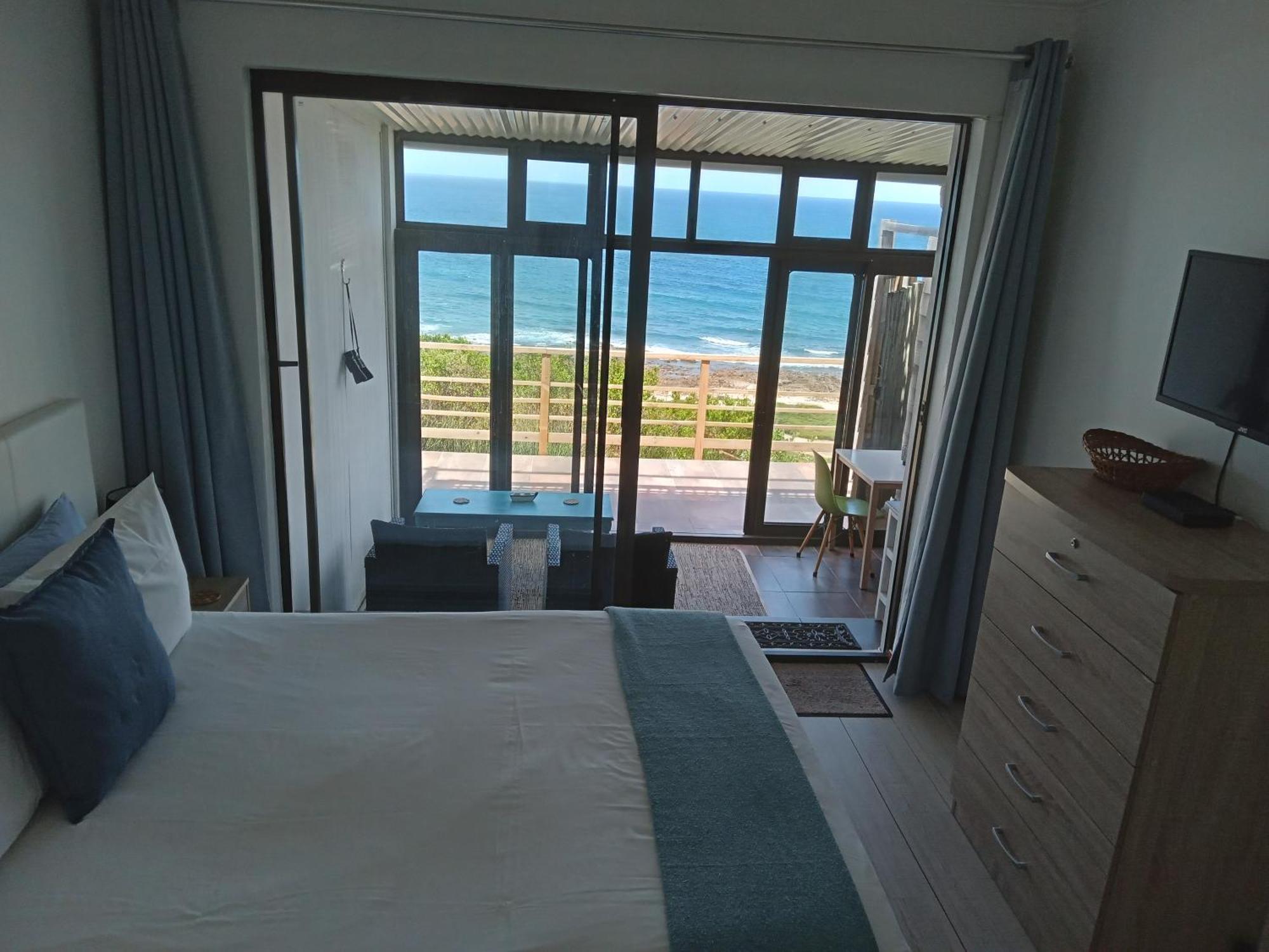 Captain Sunshine Guest House Groot-Jongensfontein Exterior foto