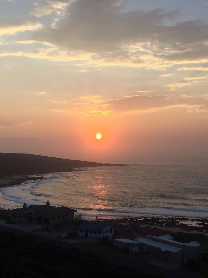 Captain Sunshine Guest House Groot-Jongensfontein Exterior foto