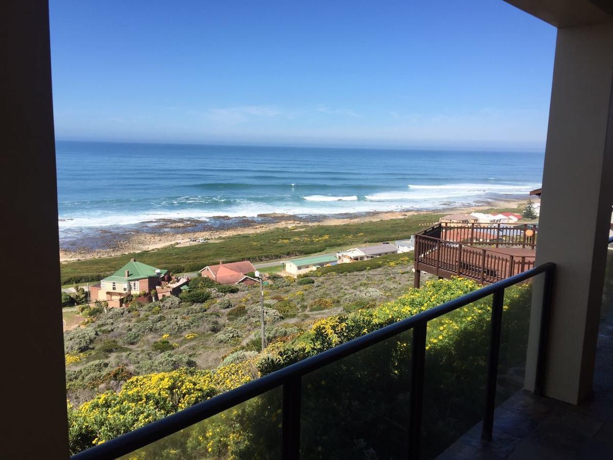 Captain Sunshine Guest House Groot-Jongensfontein Exterior foto