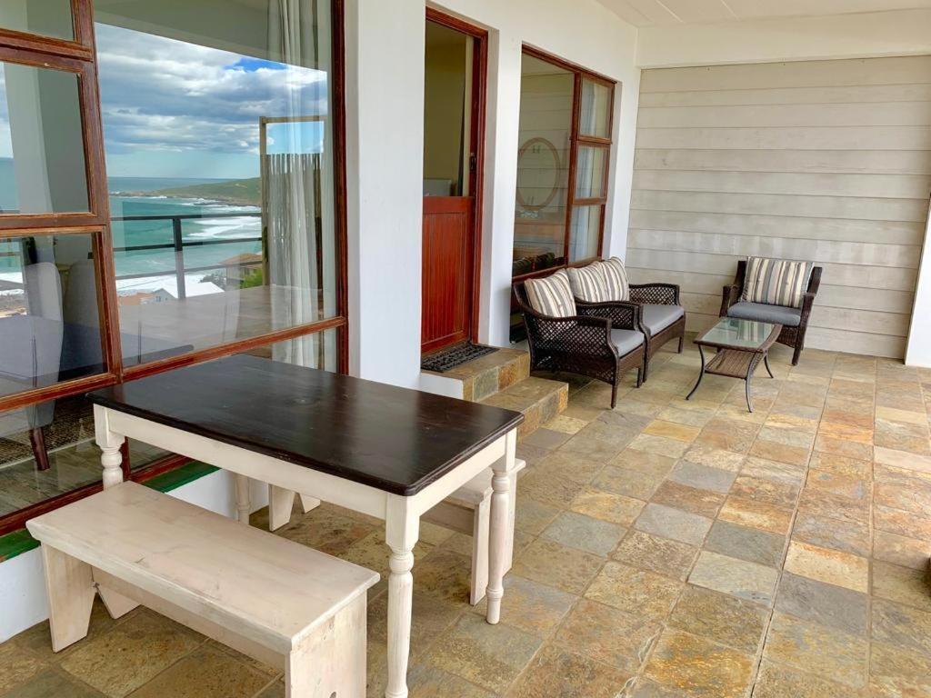 Captain Sunshine Guest House Groot-Jongensfontein Exterior foto