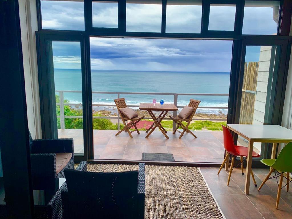 Captain Sunshine Guest House Groot-Jongensfontein Exterior foto